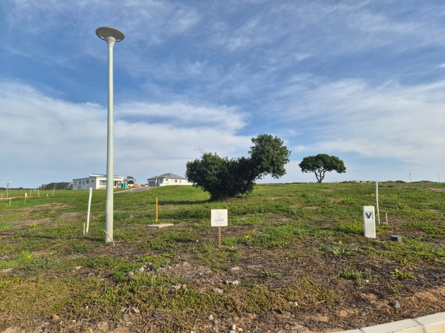 0 Bedroom Property for Sale in Stilbaai Wes Western Cape